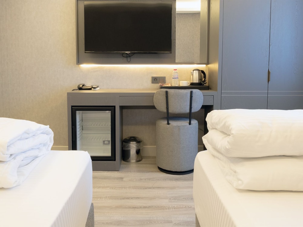 Comfort Room photo 3