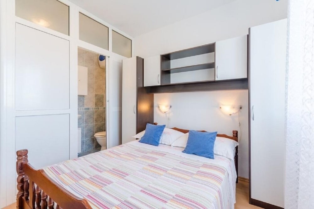 Apartment (Matko - 3 Bedrooms Apartment - A2(6)) photo 1