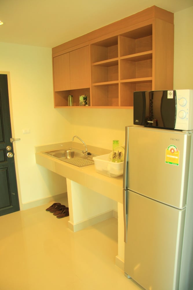 Suite, 1 Bedroom photo 3