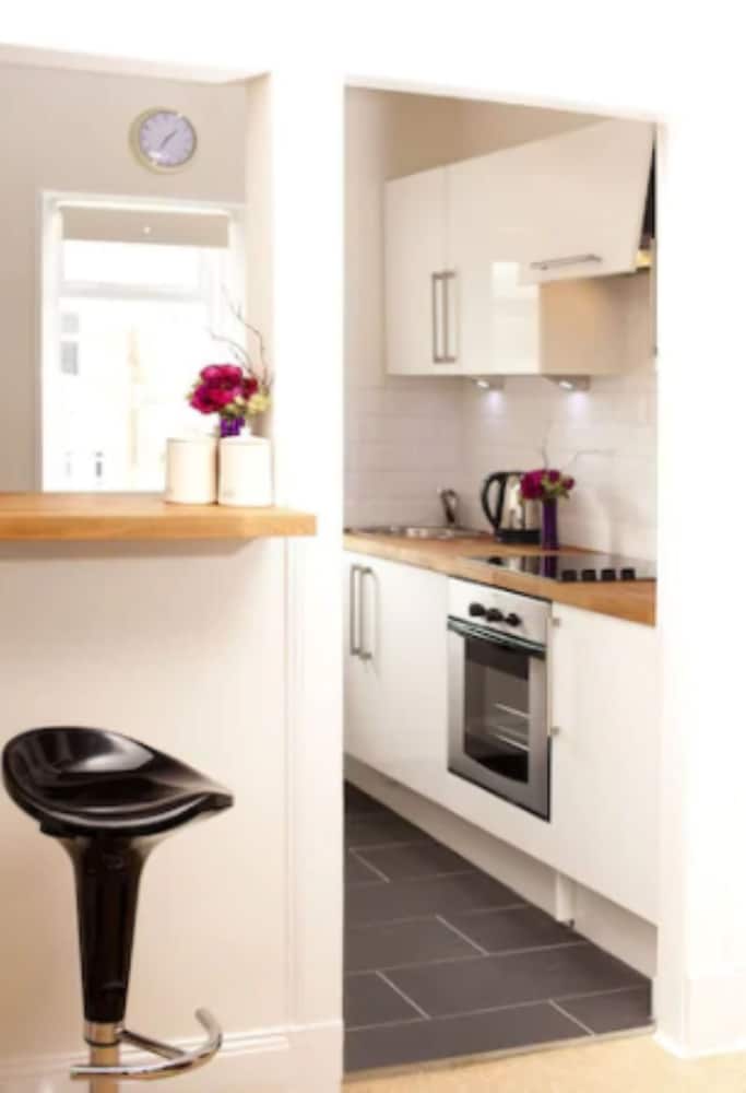 Standard Apartment, 1 Bedroom