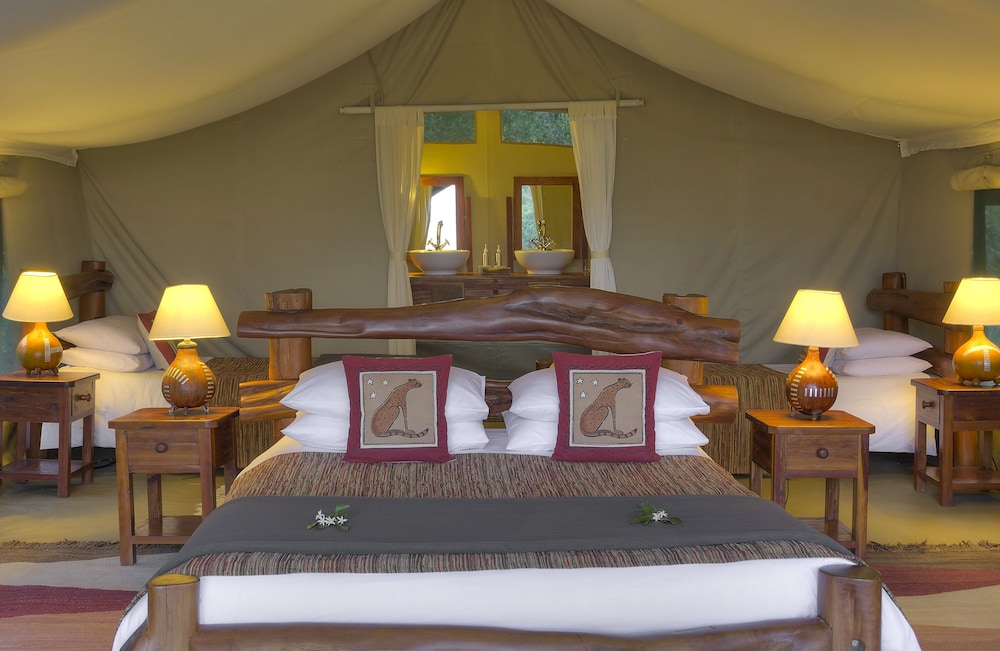 Tent photo 3