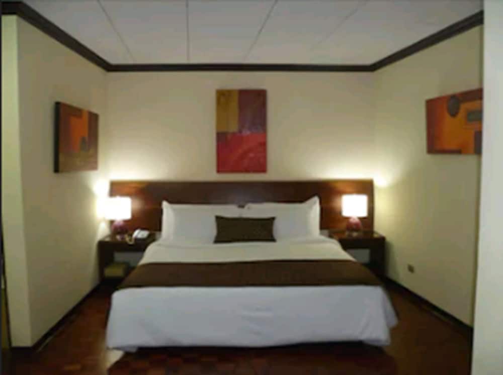 Superior Room photo 1