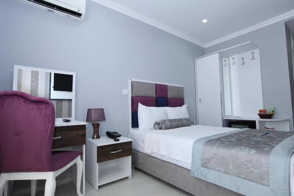 Single Room photo 1