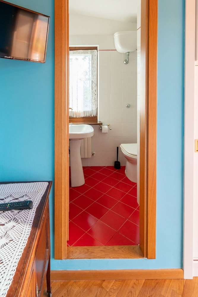 Double Room (Monte Gransasso) photo 2
