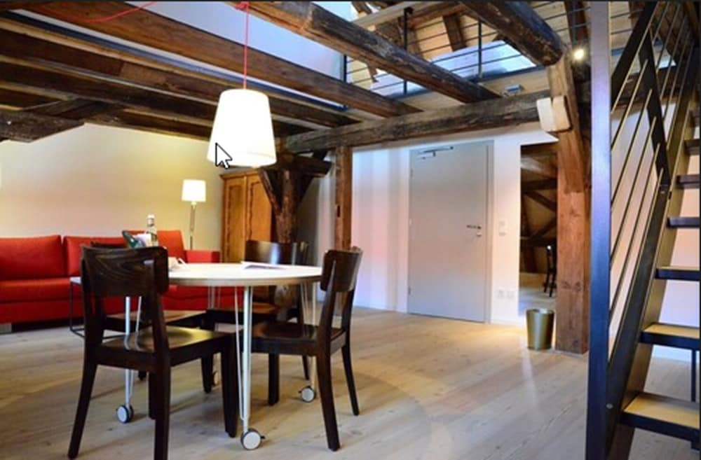 Deluxe Suite, 1 Bedroom photo 3