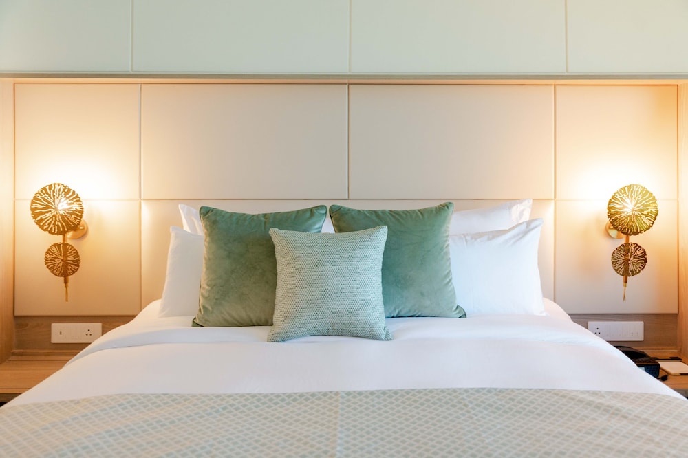 Luxury Double Room - Photo 5