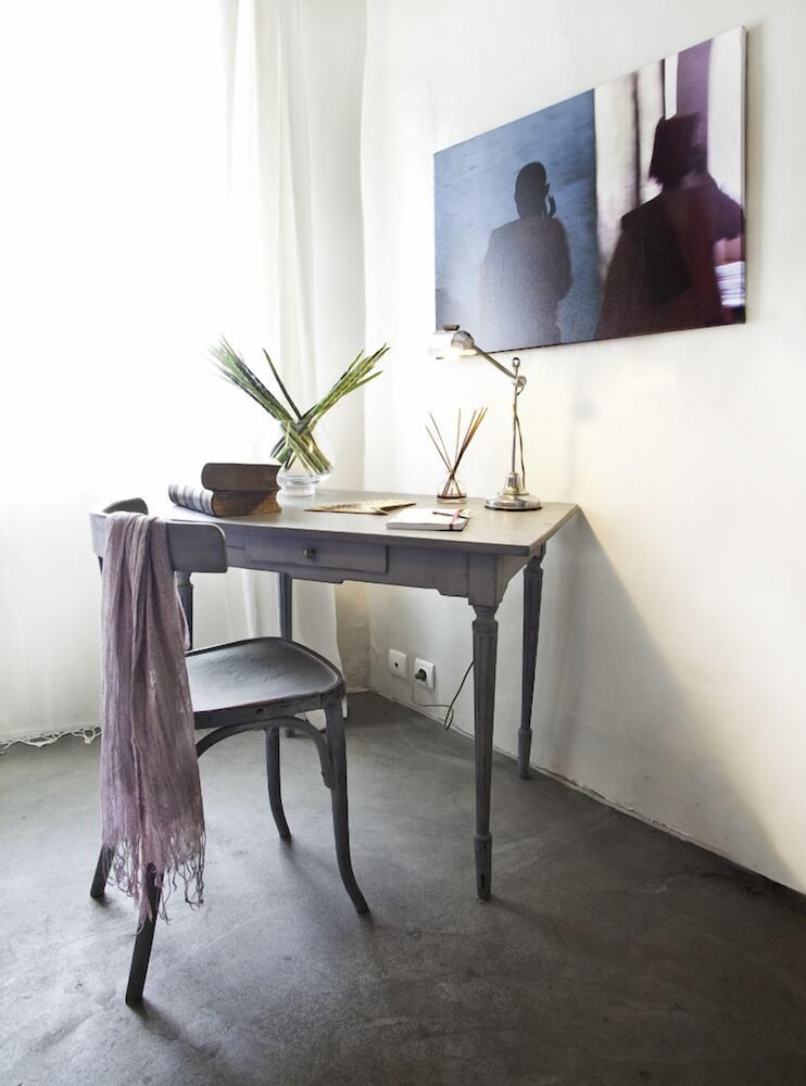 Standard Double Room (Lait D'Amande) photo 3