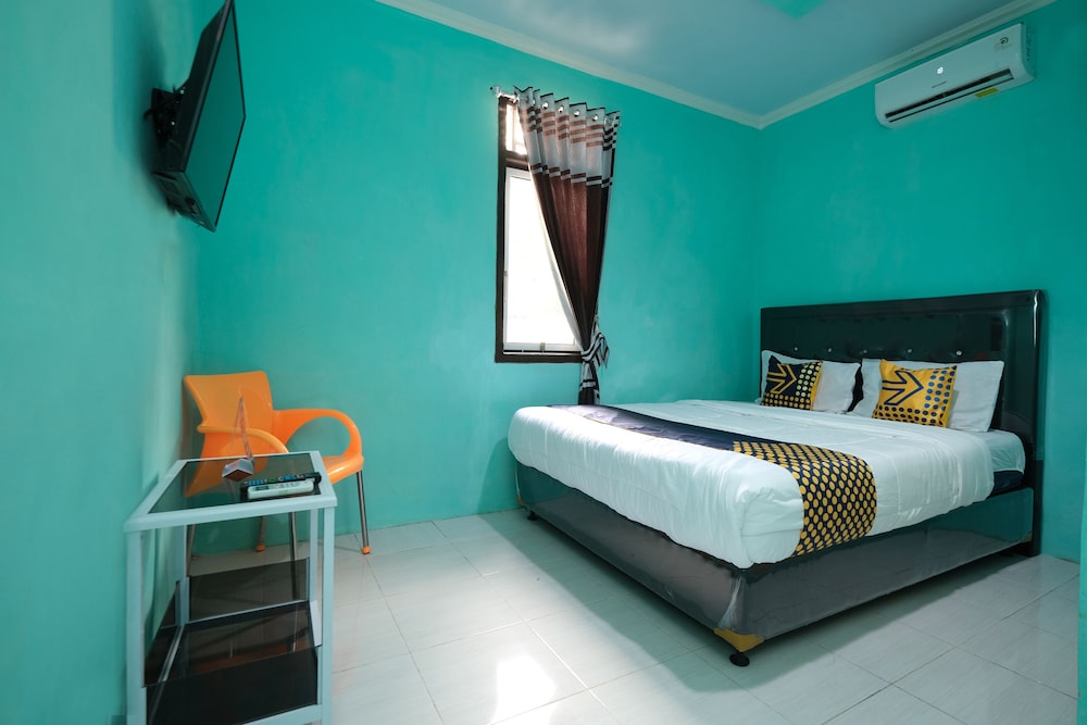 Double Room - Photo 4