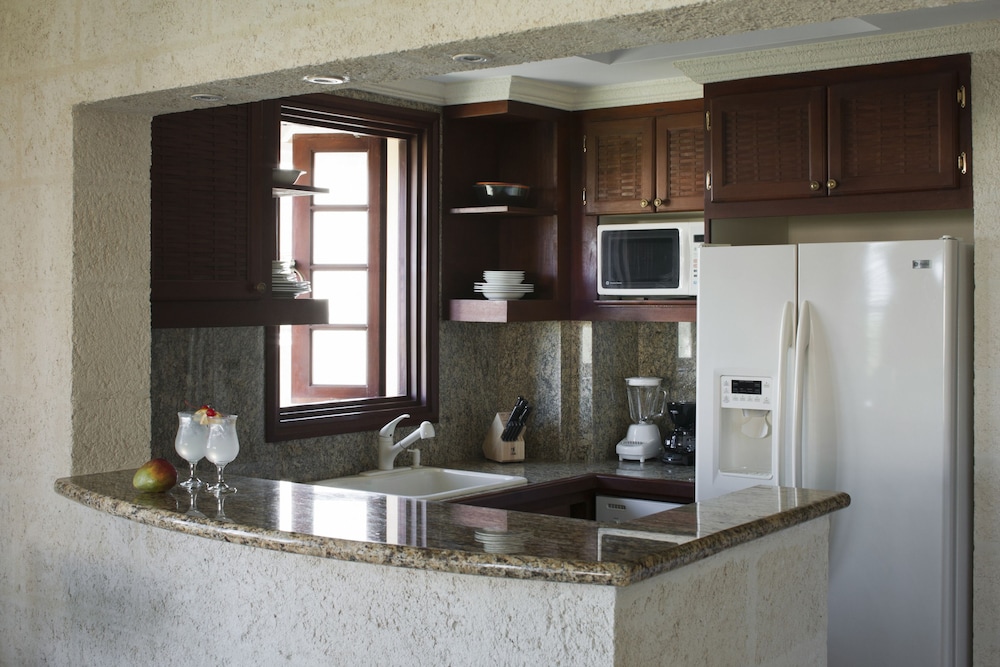 2 Bed Ocean View Suite with 28ft Pool - Photo 5