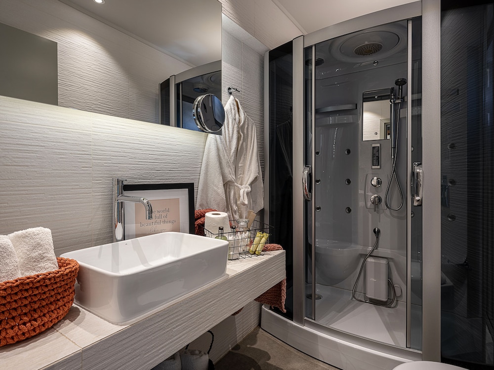 Suite, 1 Bedroom