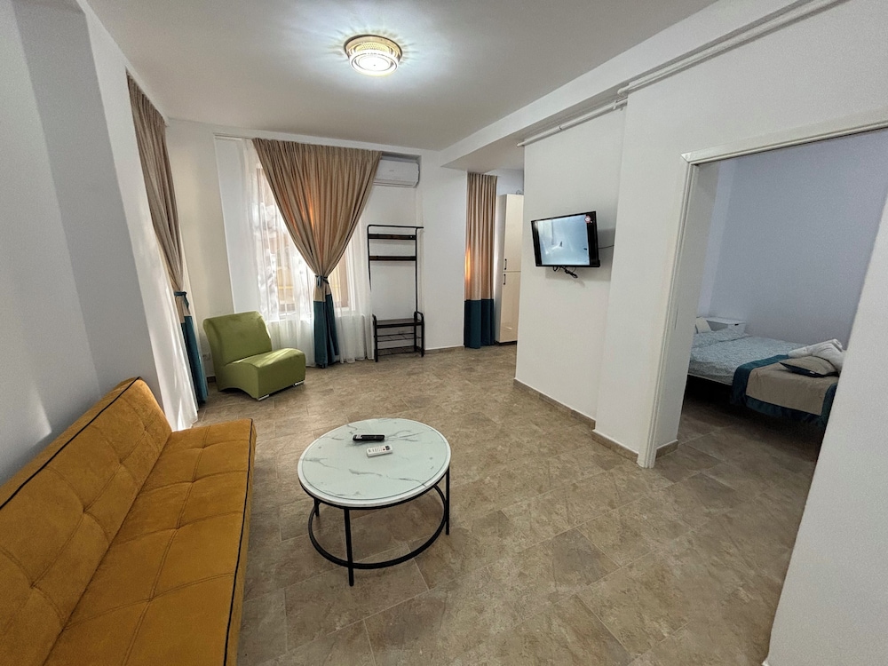 City Apartment photo 1