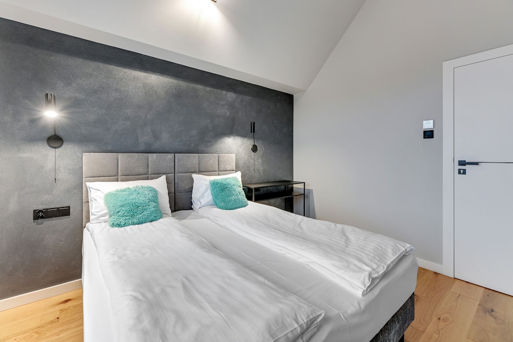 Exclusive Apartment, 2 Bedrooms, Non Smoking - Photo 63