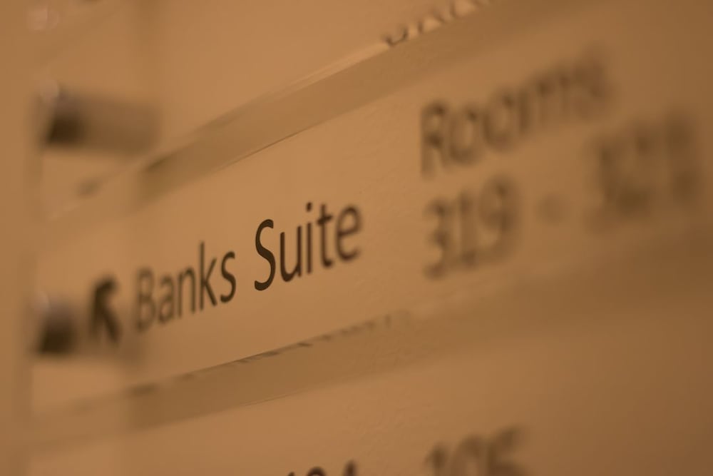 Banks Twin Suite photo 3