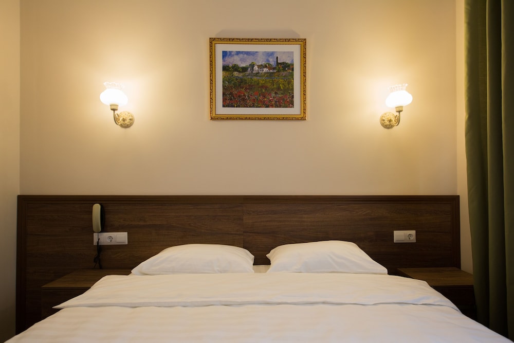 Superior Double Room photo 3