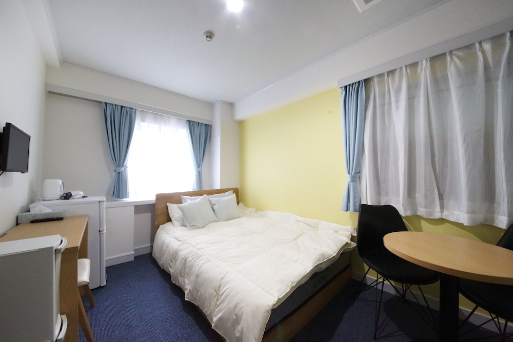 Double Room, Non Smoking, Kitchenette photo 1