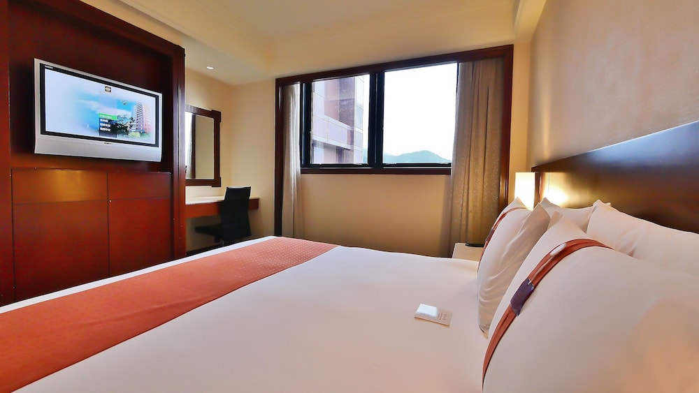 Executive Double Room photo 2