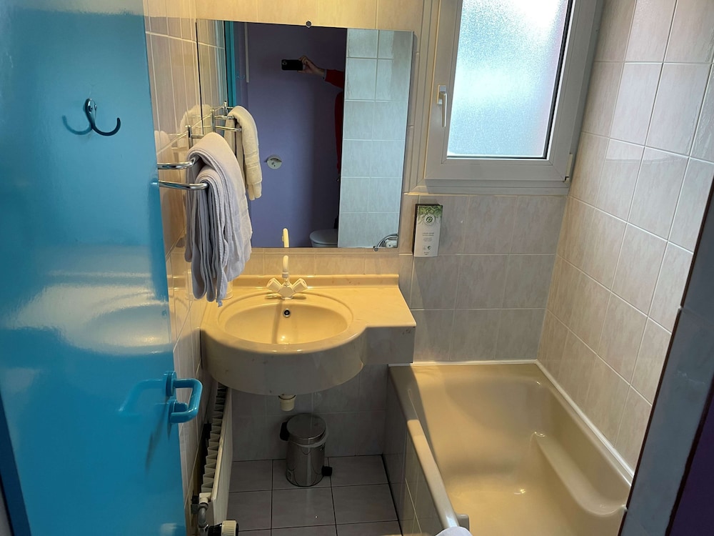 Standard Room, 2 Twin Beds