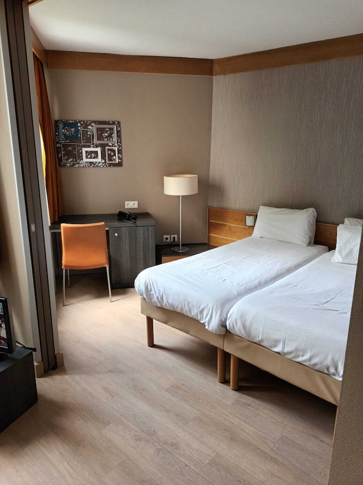 Business Apartment photo 2