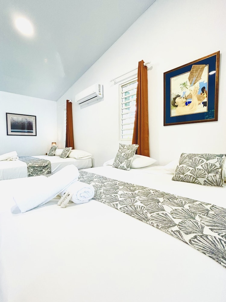 Apartment, Ensuite, Garden View photo 2