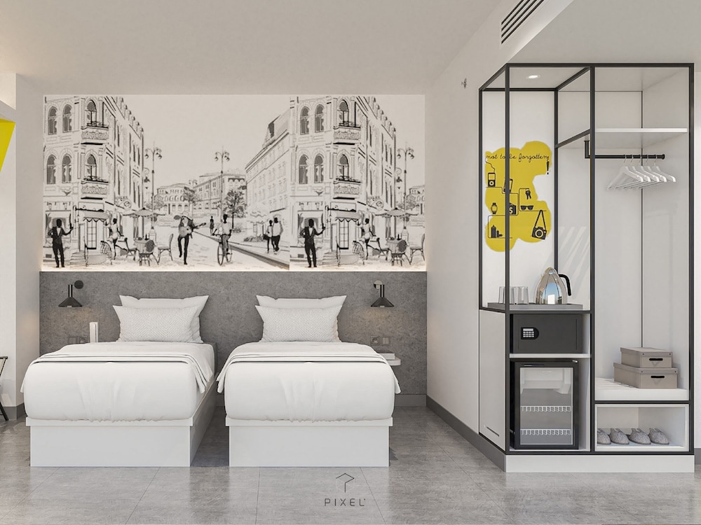 Superior Room (Yello) - Photo 4
