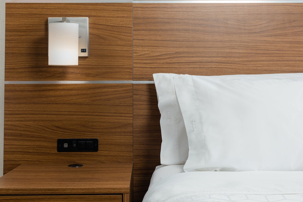 Holiday Inn Express & Suites Grande Prairie by IHG, Foto 2