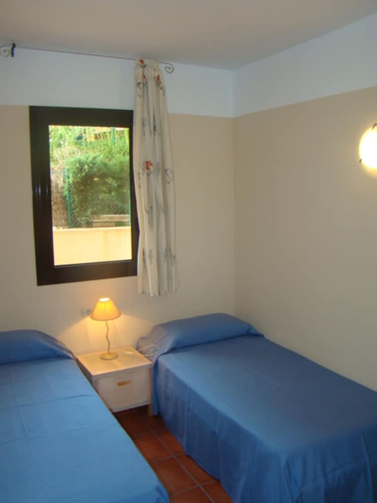 Apartamento, 2 habitaciones