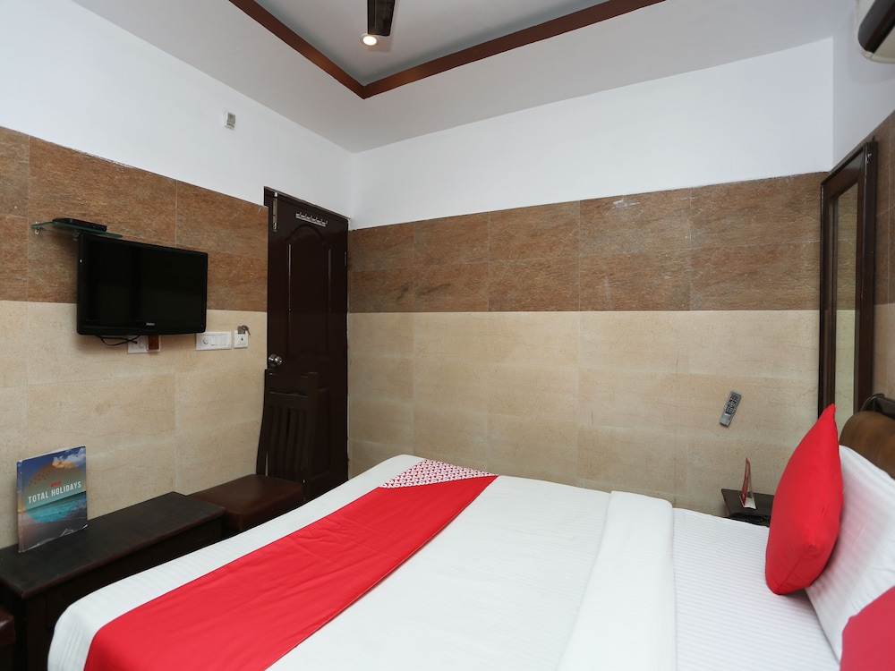 Standard Room photo 3