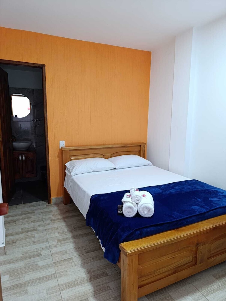 Economy Room, 5 Bedrooms photo 1