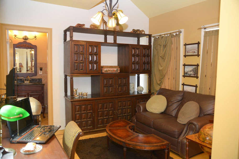 Room (Global Fusion) photo 1