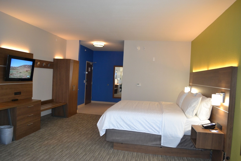 Standard Room, 1 King Bed, Accessible Bathtub (Communications, Accessible Tub) - Photo 6