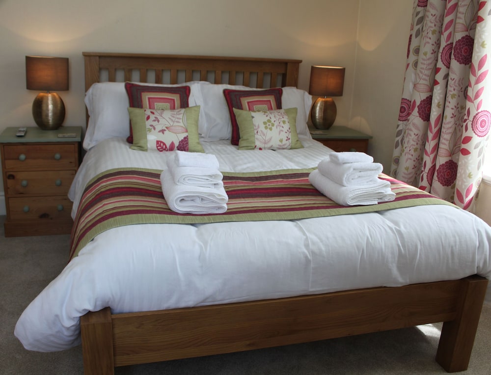 Double Room, Sea View photo 1