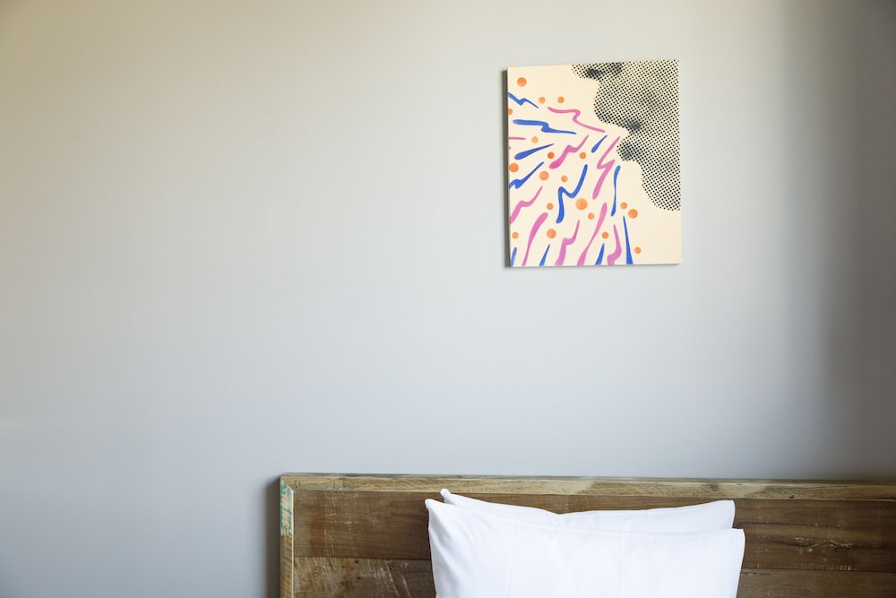 Standard Room - Photo 7