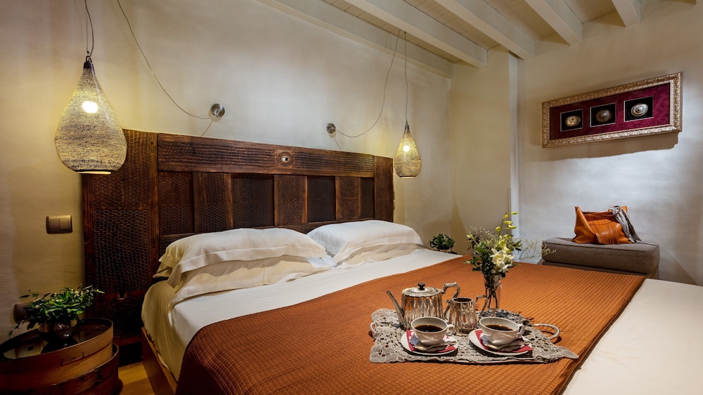 Junior Suite (GÜLBIN)