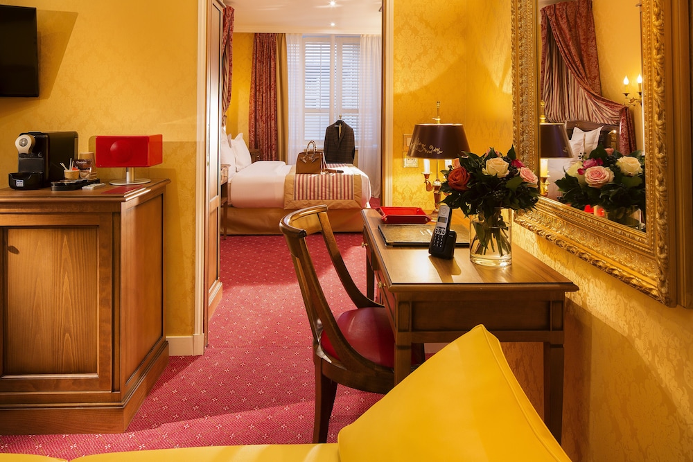 Suite photo 3