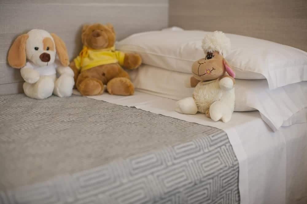 Standard Single Room, 1 Twin Bed, Private Bathroom