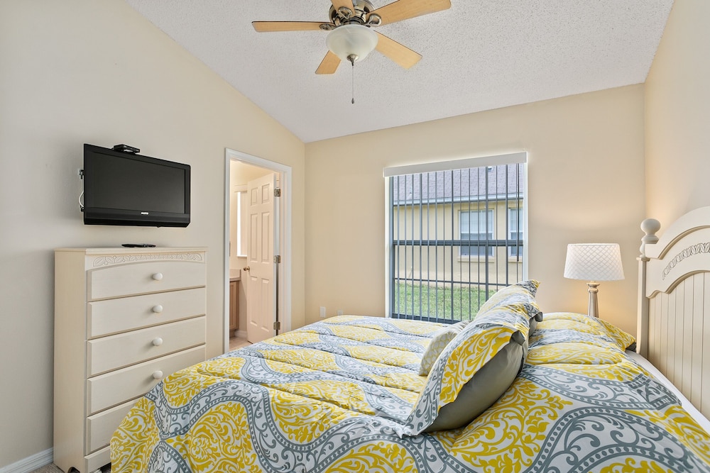 Family House, 4 Bedrooms