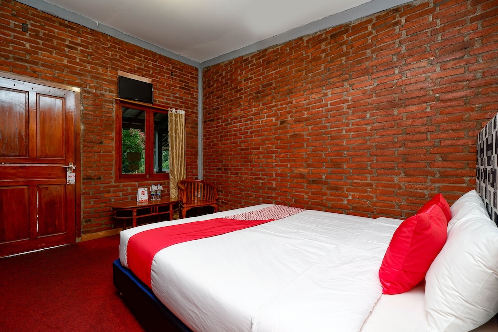 Standard Double Room photo 3