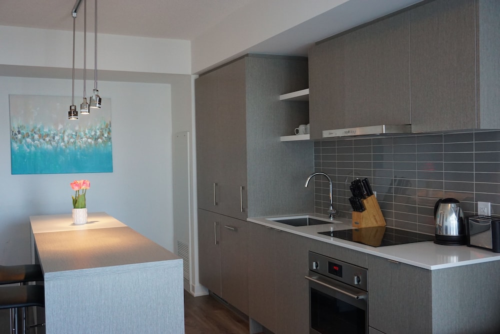 Aaira Suites at 1 York St, Billede 13