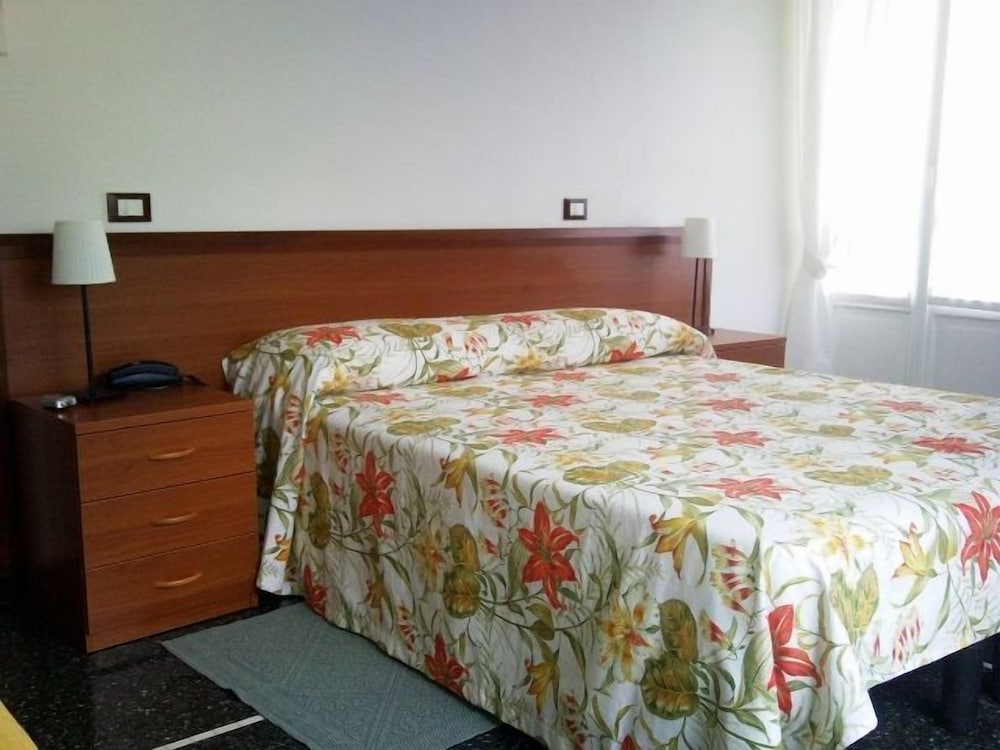 Double Room Single Use