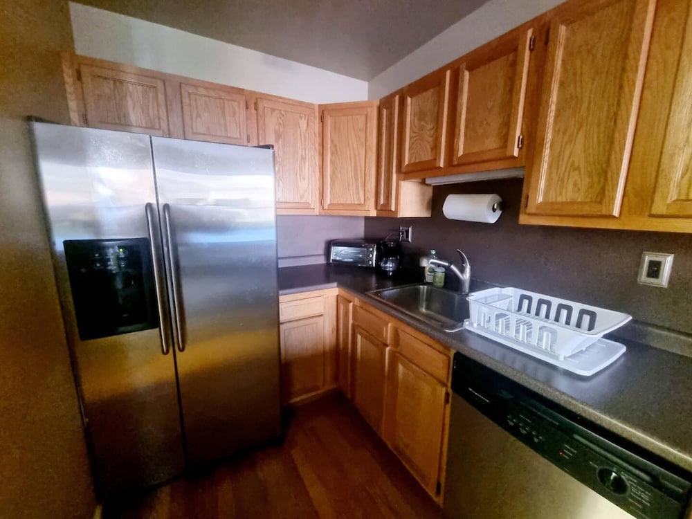 Amazing 2 Bedroom 2 Bath Condo, Bilde 3
