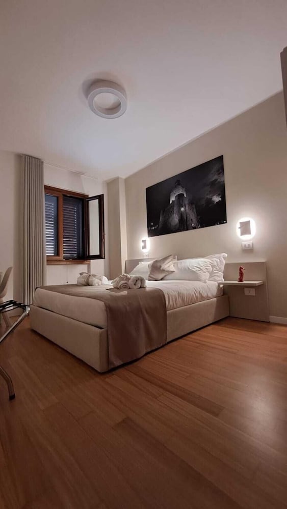 Superior Room, 1 Bedroom, Non Smoking photo 1