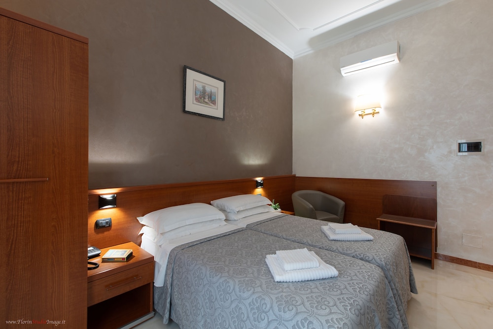 Superior Twin Room, 2 Twin Beds