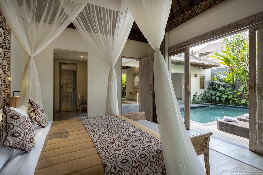 Two Bedrooms Private Pool Villa - Photo 1