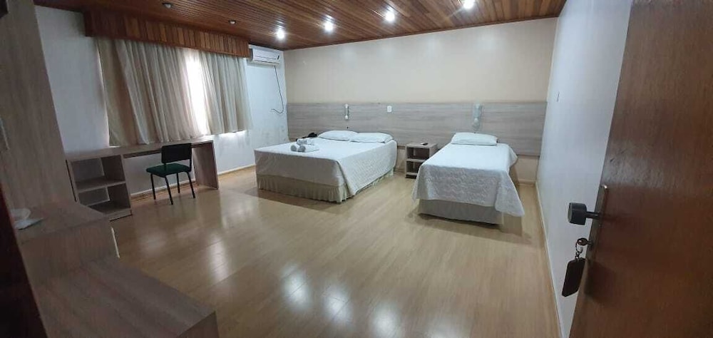 Executive Triple Room photo 2