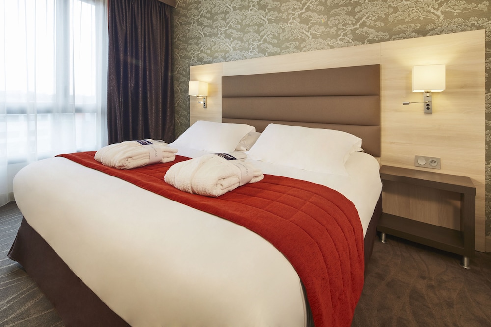 Double Room - Photo 23