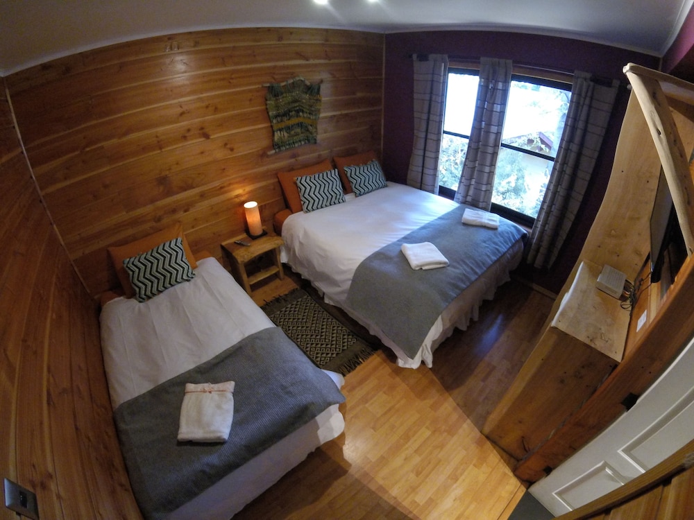 Superior Triple Room photo 3