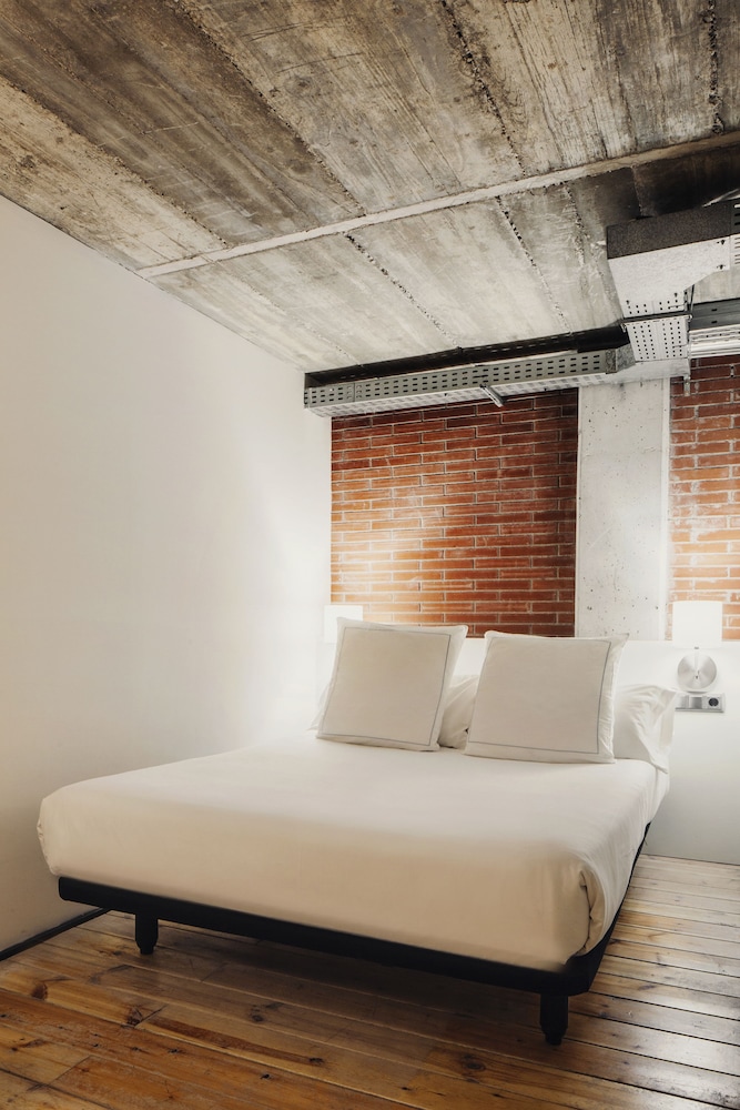 Apartamento de Dos Niveles