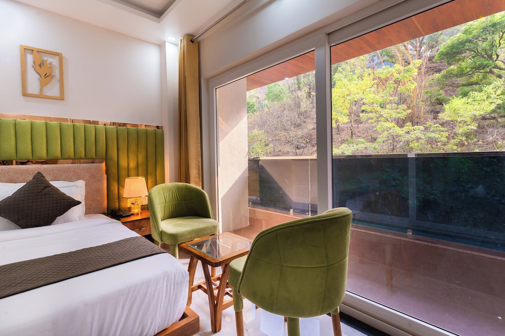 Deluxe Room - Photo 6
