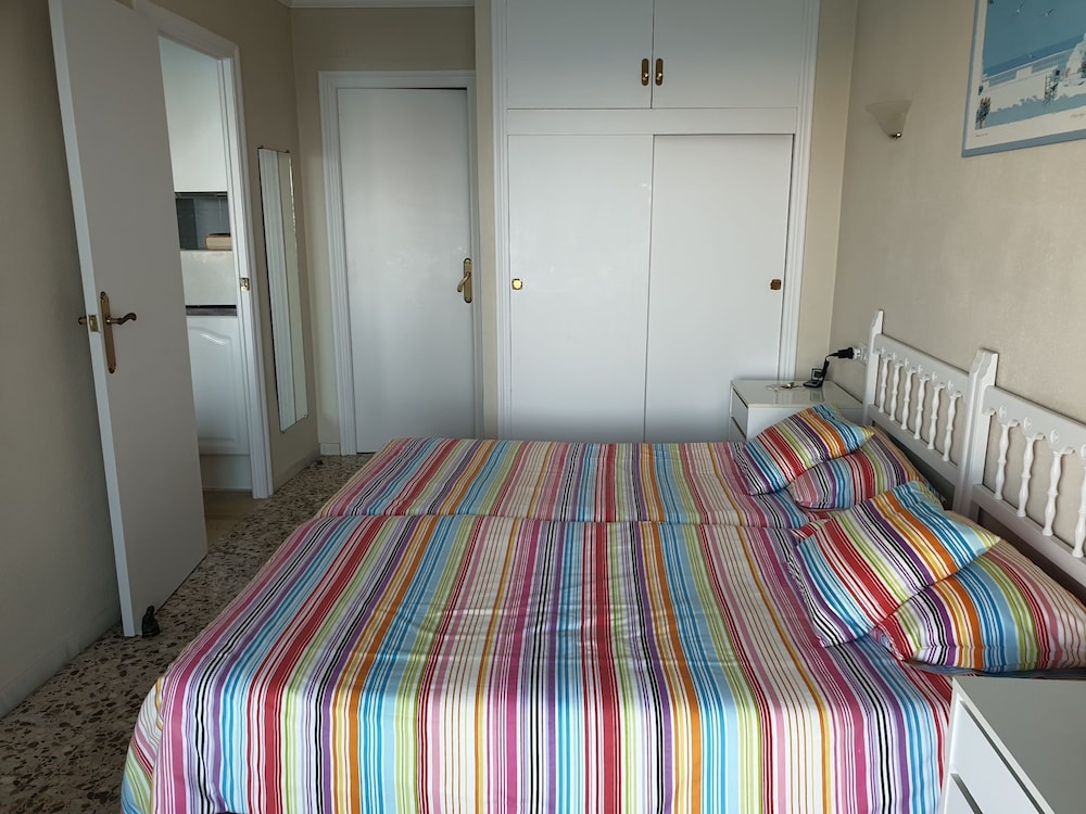 Apartment, 1 Bedroom, Terrace