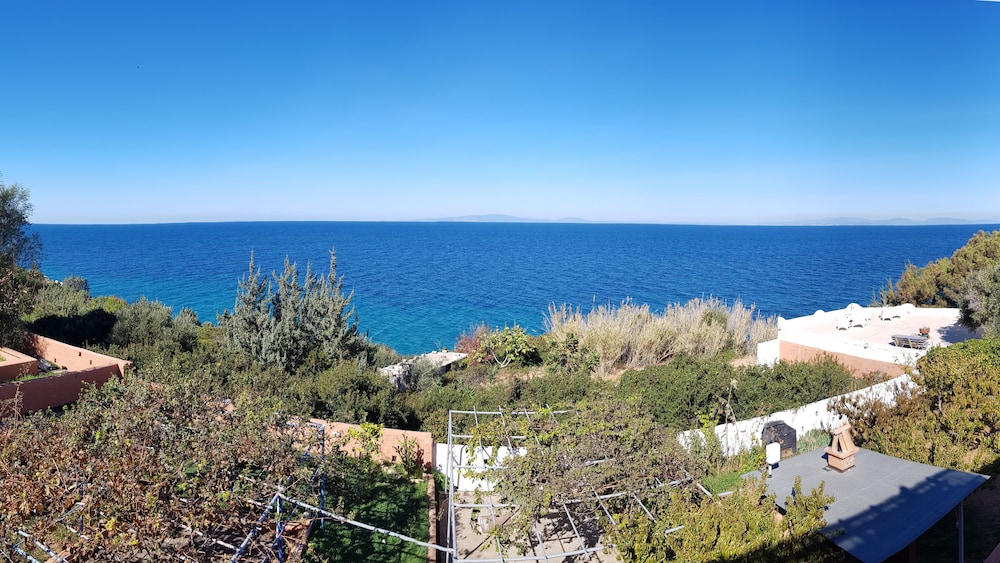 Apartment, Sea View (Lime) photo 2
